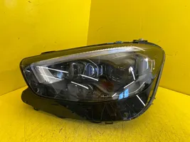 Mercedes-Benz E W213 Headlight/headlamp a2139060110