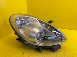 Lancia Delta Headlight/headlamp 19L8T1