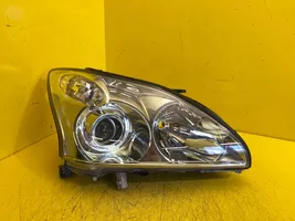 Lexus RX 300 Lampa przednia 8118548210