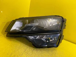 Skoda Karoq Lampa przednia 57B941015B