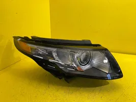 Land Rover Evoque I Faro/fanale bj32-13w029