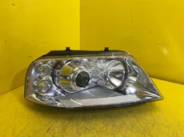 Volkswagen Sharan Faro delantero/faro principal 7m3941016a