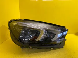 Mercedes-Benz GLE W167 Lampa przednia a1679066604