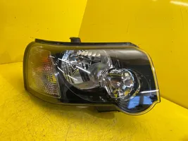 Land Rover Freelander Lampa przednia XBC500980