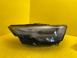 Audi A6 S6 C8 4K Lampa przednia 4k0941033