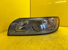 Volvo C30 Phare frontale 30698885