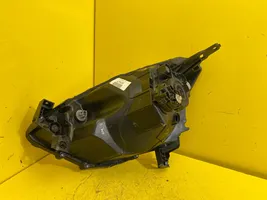 Nissan Micra Faro delantero/faro principal 100-18022