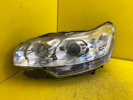 Citroen C5 Lampa przednia 89902752