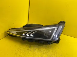 Hyundai Elantra Phare frontale 92101F2600