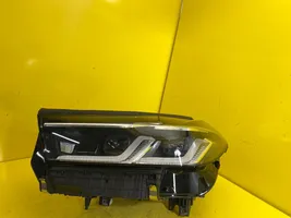 BMW 6 G32 Gran Turismo Lampa przednia 9850537-07