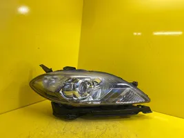 Honda HR-V Headlight/headlamp 5972