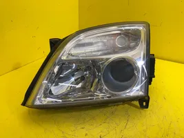 Opel Vectra C Phare frontale 5873