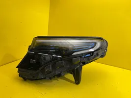 Mercedes-Benz EQC Faro/fanale A2939060301