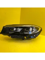 BMW 3 G20 G21 Lampa przednia LE16A6384