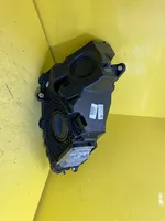 Mercedes-Benz GLC C253 Lampa przednia A2539067107