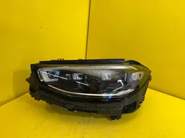 Mercedes-Benz S W223 Headlight/headlamp A2239061304