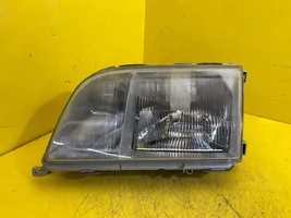 Mercedes-Benz S W140 Lampa przednia 1305621633