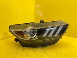 Ford Mustang VI Lampa przednia BRAK