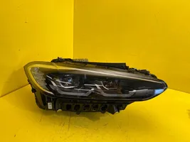 BMW 4 G22 G23 G24 G26 Lampa przednia 7495846-06