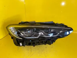 BMW 4 G22 G23 G24 G26 Lampa przednia 4379