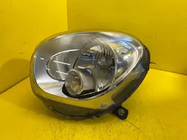 Mini Cooper Countryman R60 Lampa przednia 4427