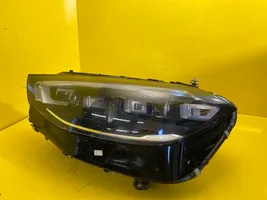 Mercedes-Benz S W223 Headlight/headlamp 4424