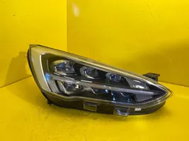 Ford Focus Phare frontale 4381