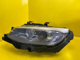 BMW 3 E92 E93 Lampa przednia 4349