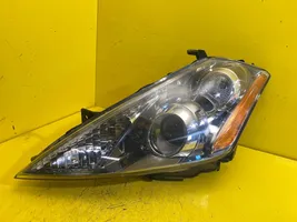 Nissan Murano Z50 Lampa przednia 4272