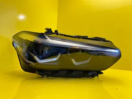 BMW X5 G05 Lampa przednia 3915