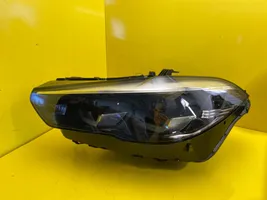 BMW X5 G05 Lampa przednia 3860