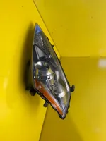 Nissan Murano Z50 Lampa przednia BRAK