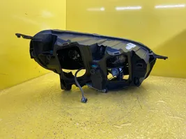 Opel Zafira Life Faro/fanale 3632