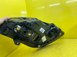 Porsche Cayenne (9Y0 9Y3) Lampa przednia 3509