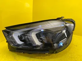 Mercedes-Benz GLE W167 Lampa przednia a1679066504