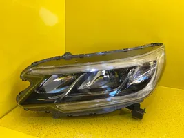 Honda CR-V Etu-/Ajovalo 2242