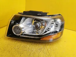 Land Rover Freelander 2 - LR2 Lampa przednia 1132