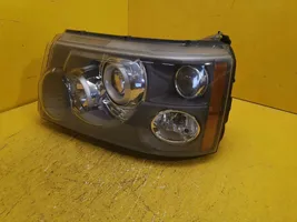 Land Rover Range Rover Sport L320 Lampa przednia 1037