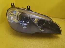 BMW X5 F15 Lampa przednia 3167