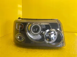 Land Rover Range Rover Sport L320 Lampa przednia 3060