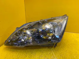 Honda CR-V Lampa przednia BRAK