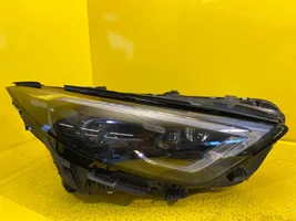 Mercedes-Benz SL R232 Lampa przednia A2329067401