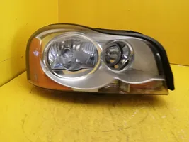 Volvo XC90 Lampa przednia 370