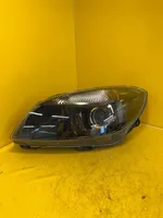 Skoda Fabia Mk2 (5J) Lampa przednia 1ZL0104174