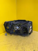 Land Rover Freelander 2 - LR2 Lampa przednia 2020101140