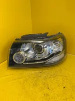 Land Rover Freelander 2 - LR2 Lampa przednia 2020101140