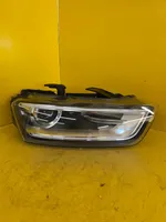 Audi Q3 8U Faro delantero/faro principal 8U0941004K