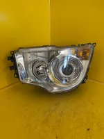 Mercedes-Benz Actros Phare frontale A9608202639