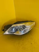Volkswagen PASSAT CC Headlight/headlamp le07a6167