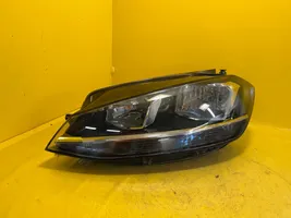 Volkswagen Golf VII Lampa przednia 5G1941005D